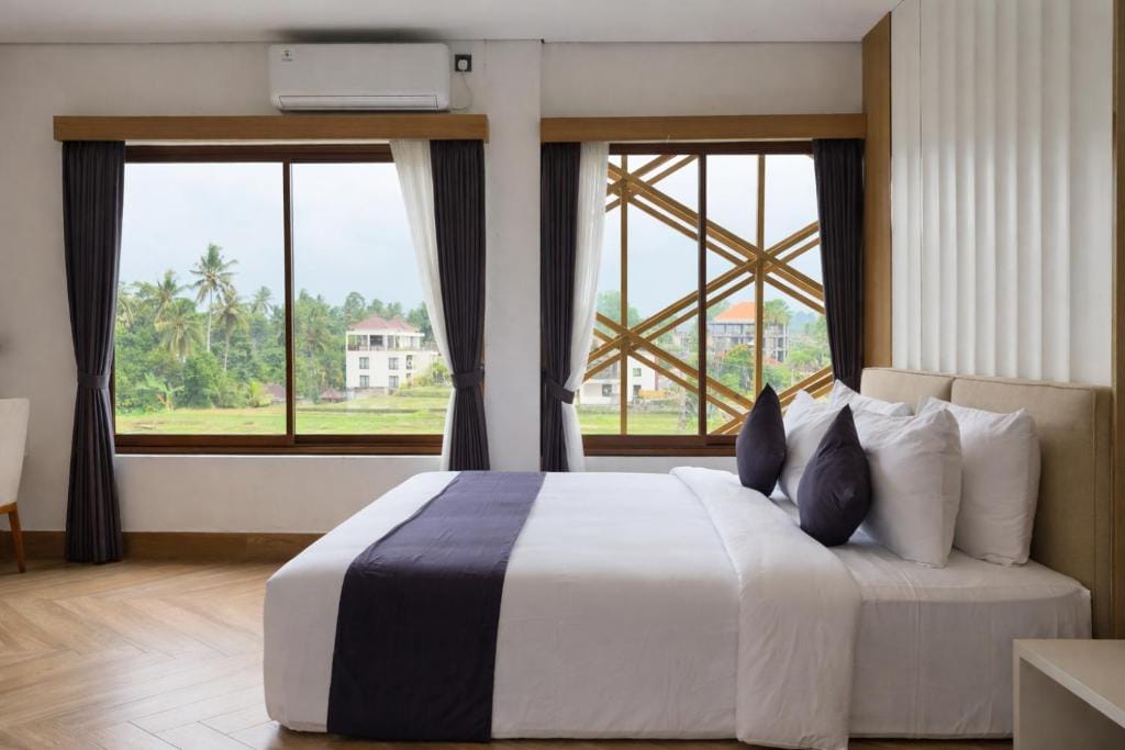 Rendezvous Wellness & Resort — 5