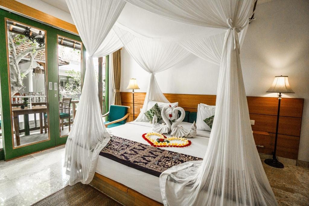 Sabana Ubud — 1