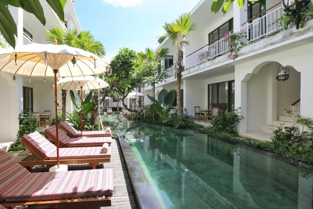 Sabana Ubud — 2