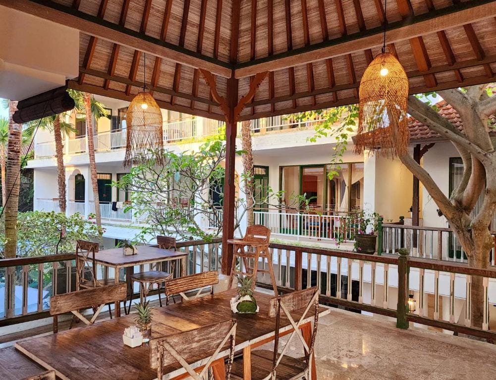 Sabana Ubud — 4