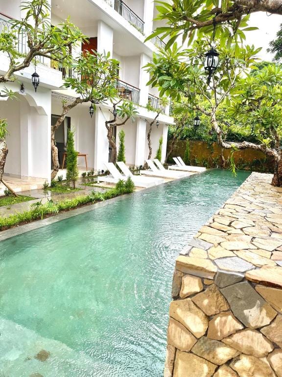 Sabana Ubud — 5