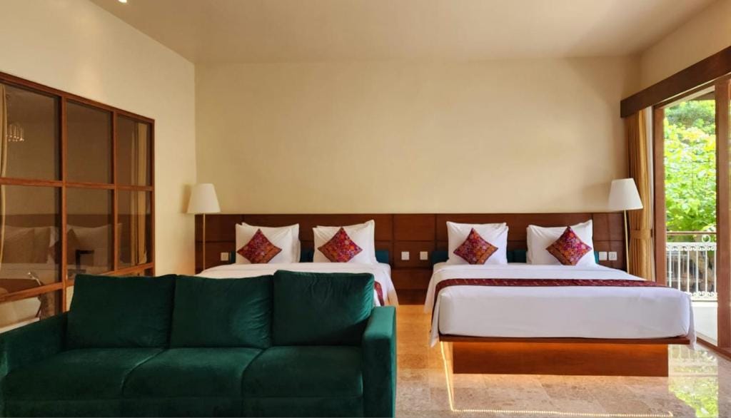 Sapodilla Ubud — 3