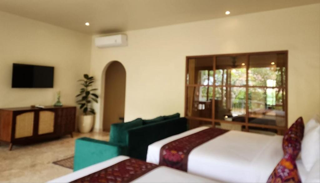 Sapodilla Ubud — 4