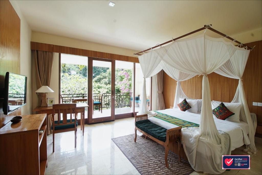 Sapodilla Ubud — 5