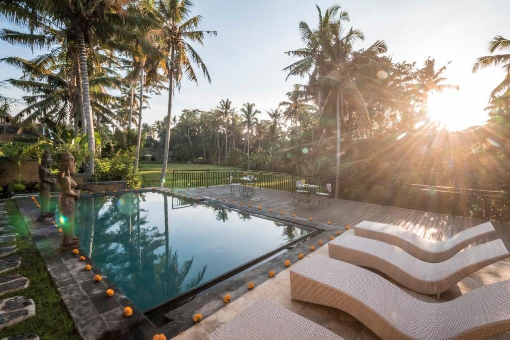 Serenity Villa & Spa — 2