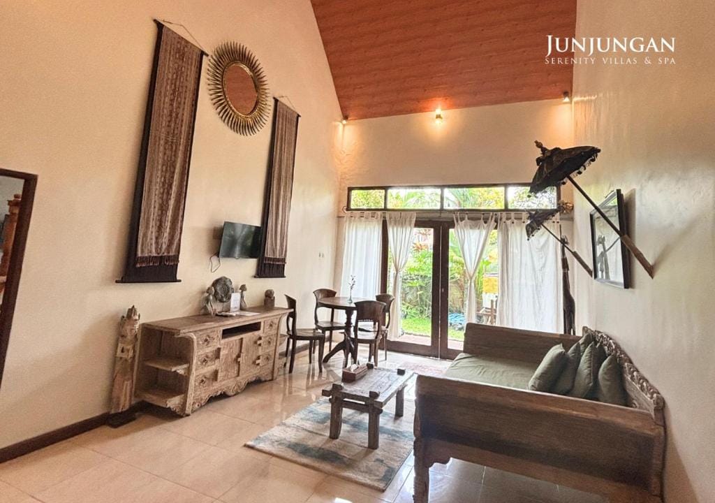 Serenity Villa & Spa — 4