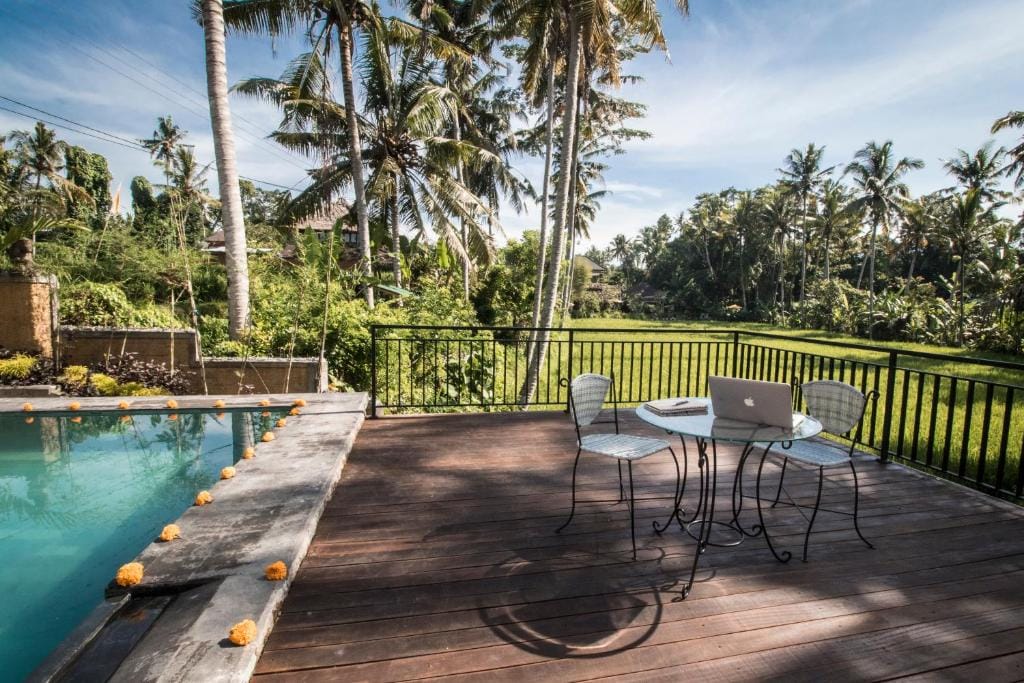 Serenity Villa & Spa — 5