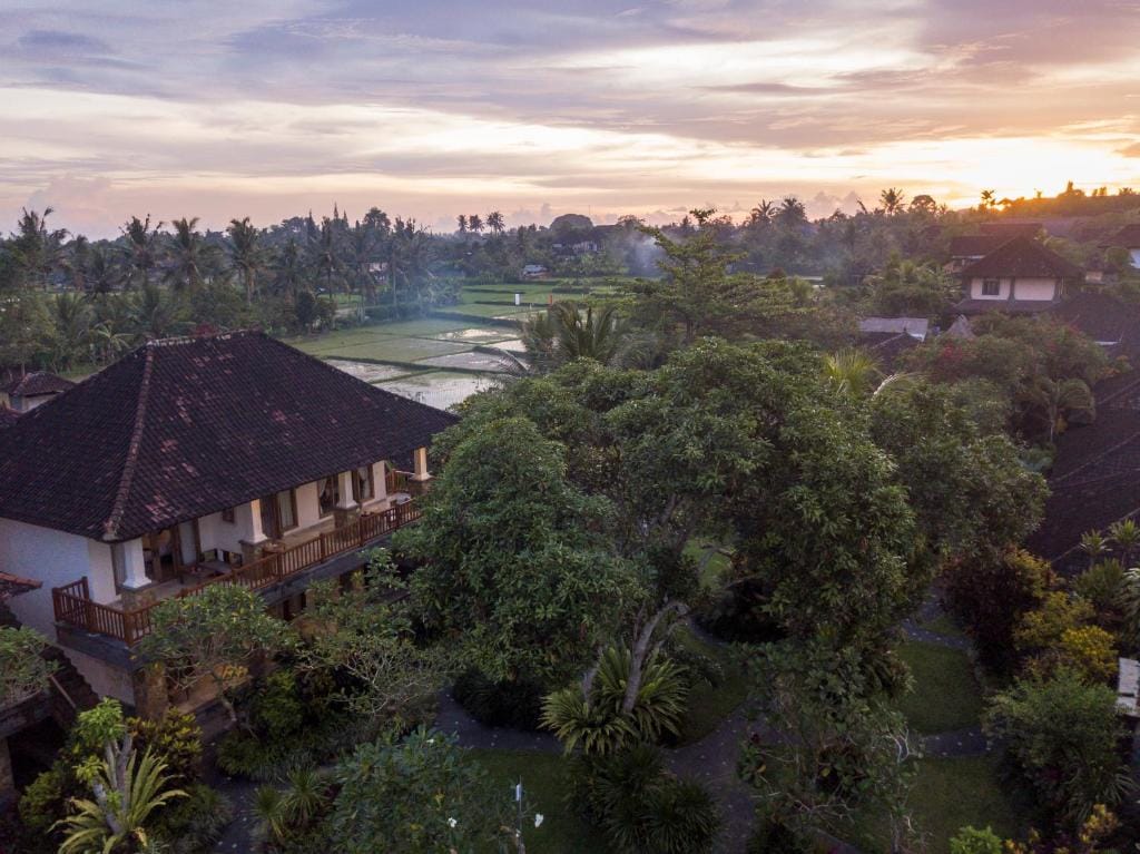 Sri Ratih Cottages, CHSE Certified — 1