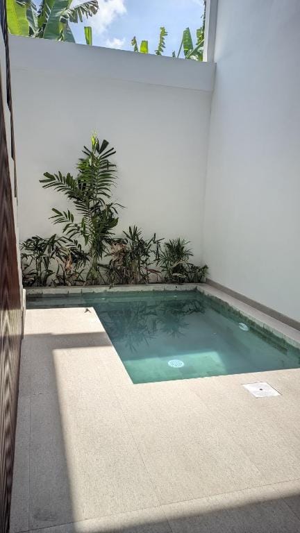 Sujiwa Ubud Hotel & Villa — 5