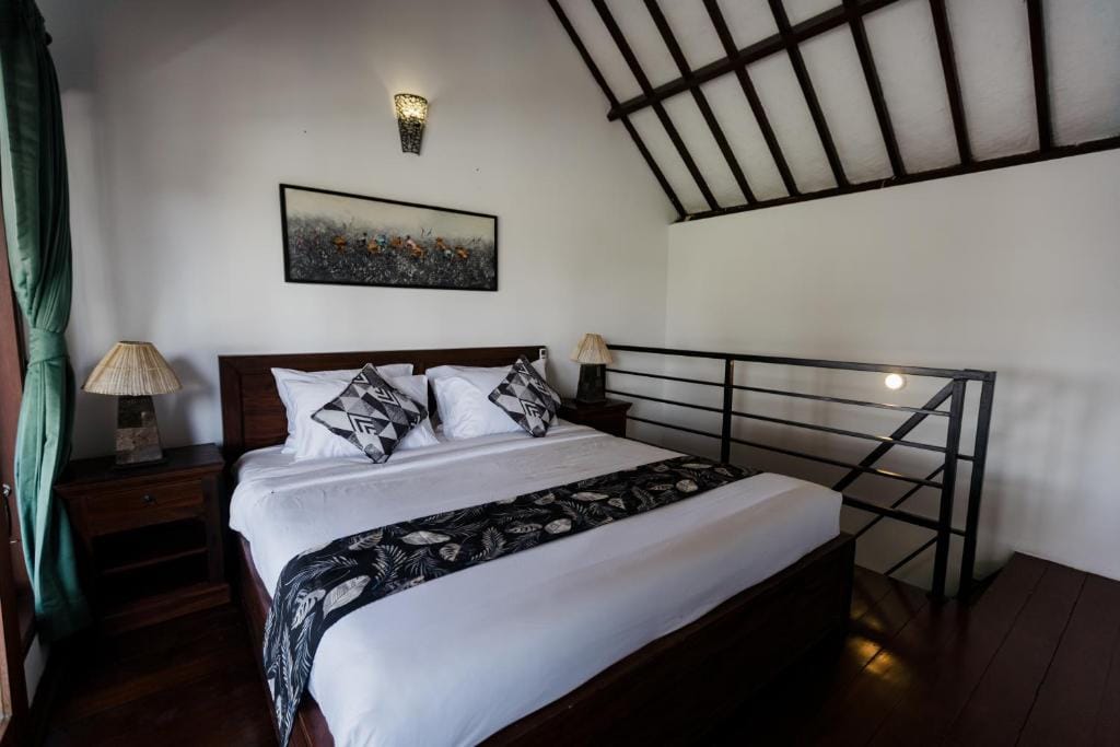Sundhara View Ubud — 2