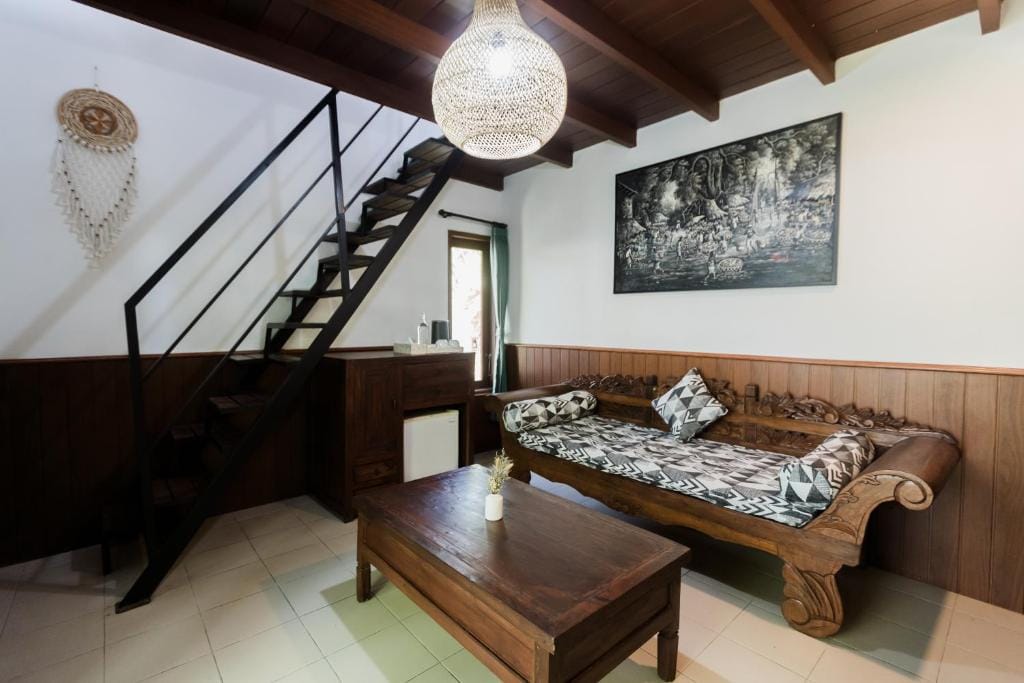 Sundhara View Ubud — 3