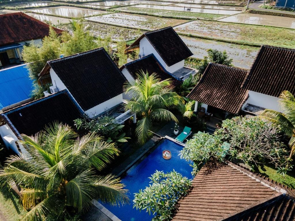 Sundhara View Ubud — 4