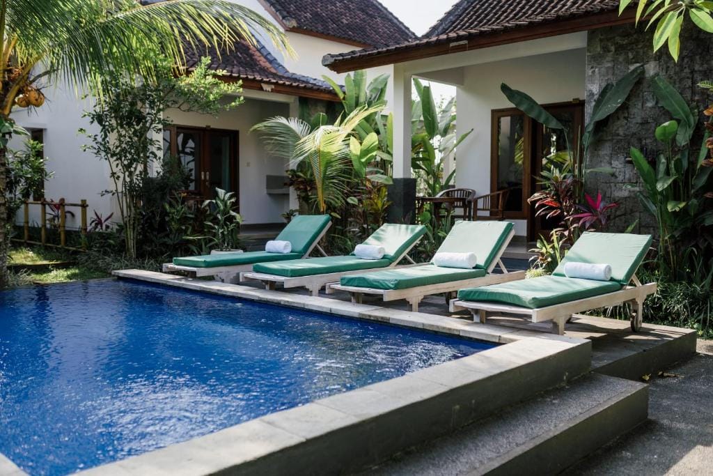 Sundhara View Ubud — 5