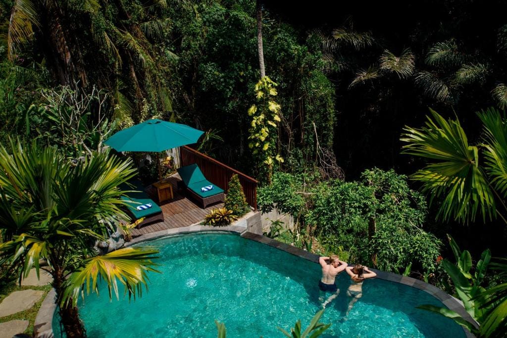 Taman Amartha Hotel — 1