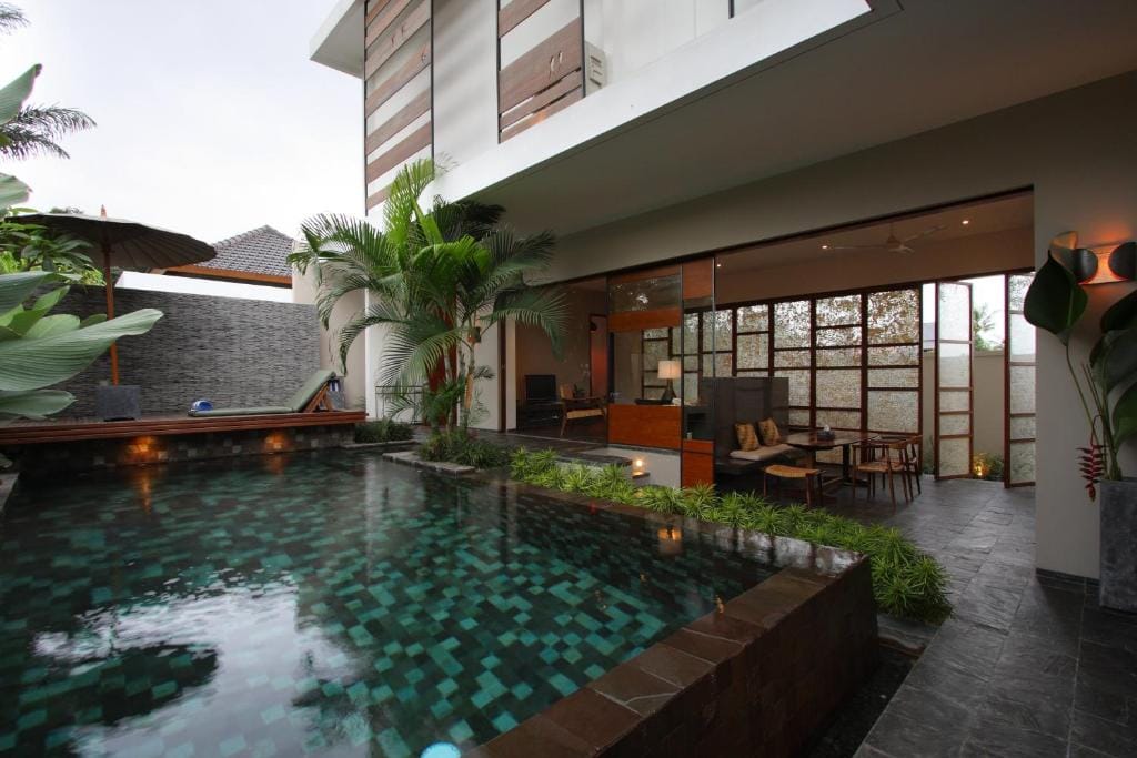 Tegal Sari Accommodation Ubud — 1