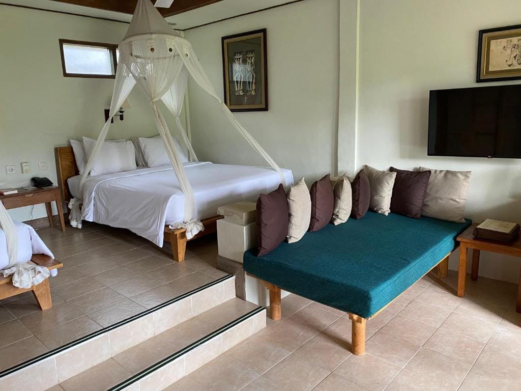 Tegal Sari Accommodation Ubud — 2