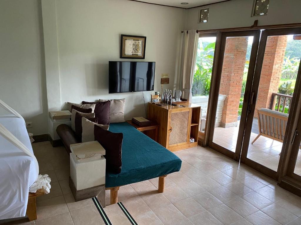 Tegal Sari Accommodation Ubud — 4