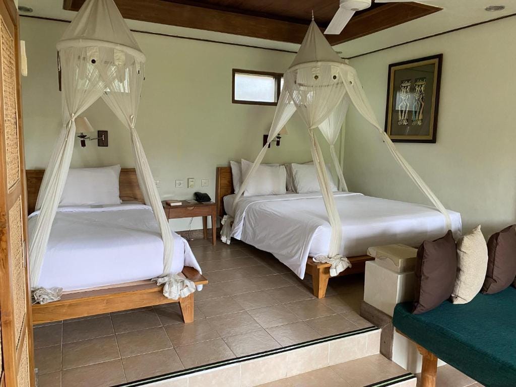 Tegal Sari Accommodation Ubud — 5