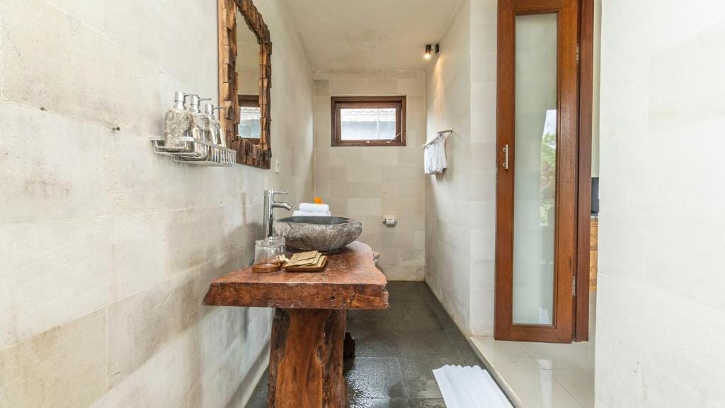 Tenggala Villa Ubud by Mahaputra — 3