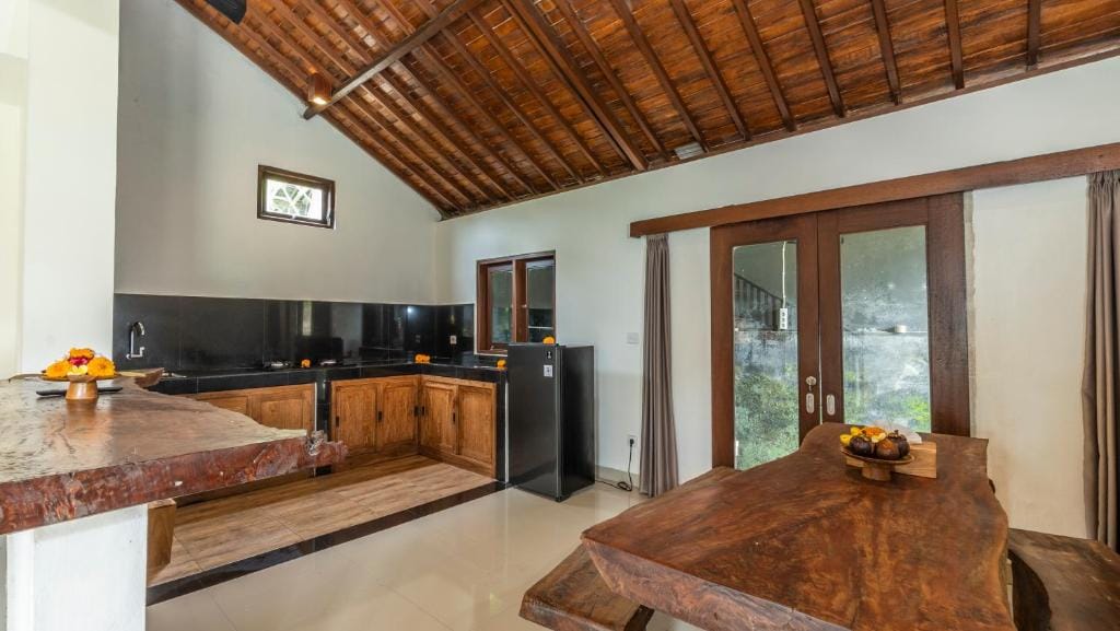 Tenggala Villa Ubud by Mahaputra — 5