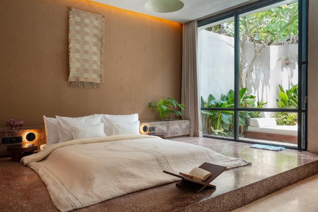 The Craft Hotel Ubud — 2
