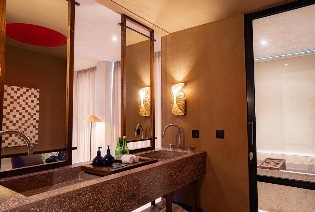 The Craft Hotel Ubud — 3