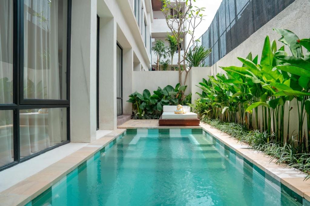 The Craft Hotel Ubud — 4