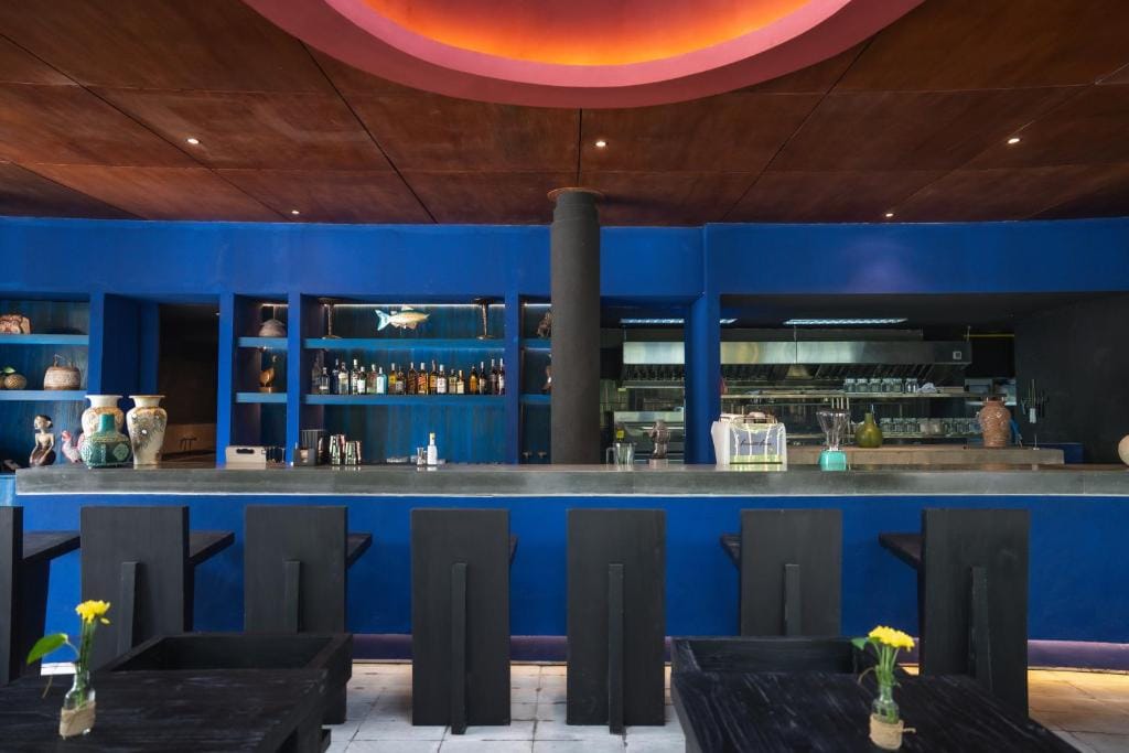 The Craft Hotel Ubud — 5