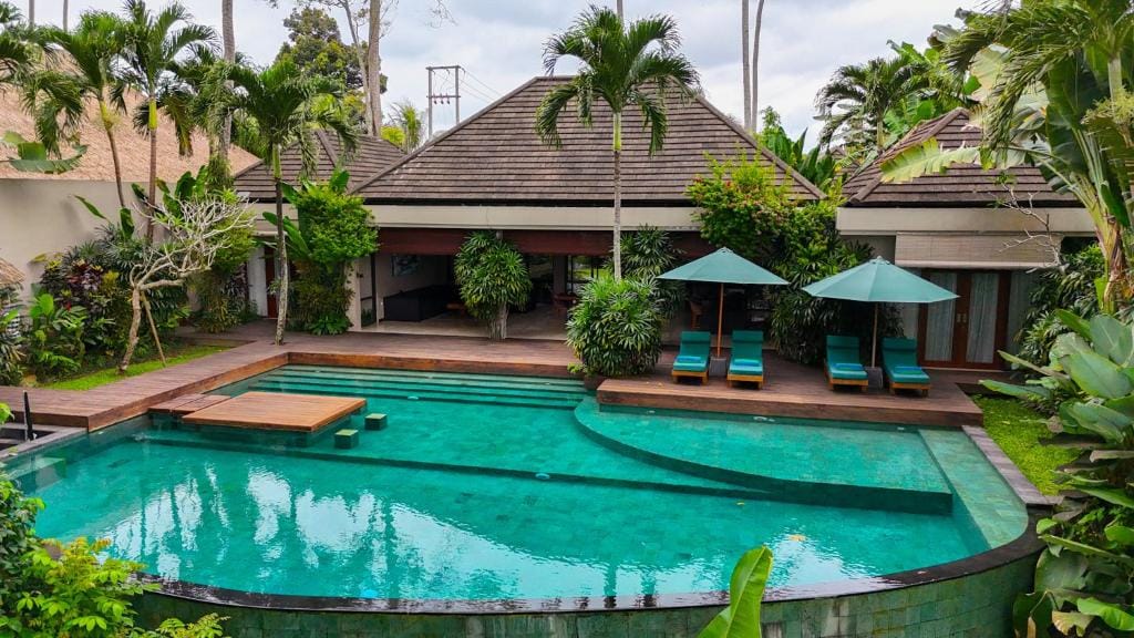 The Hidden Paradise Ubud - CHSE Certified — 3
