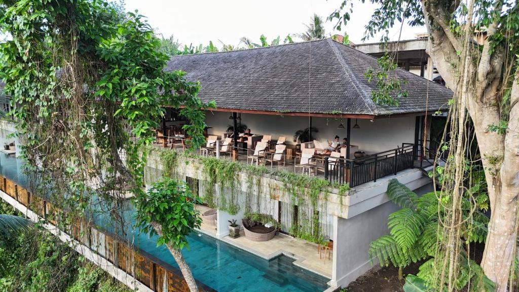 The Hidden Paradise Ubud - CHSE Certified — 4