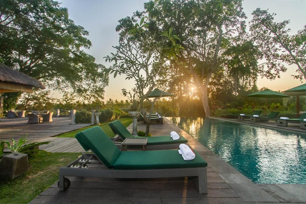 The Hidden Paradise Ubud - CHSE Certified — 5