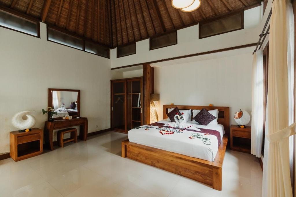 The Iyang Ubud — 2