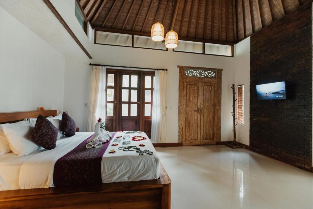 The Iyang Ubud — 4