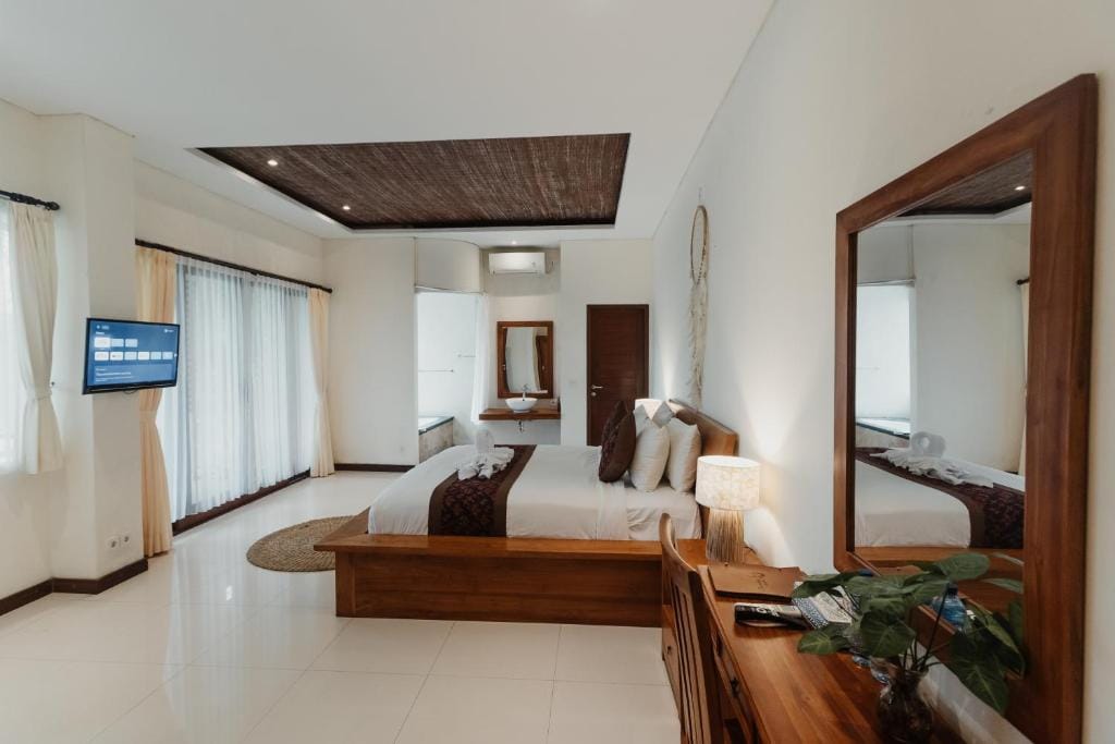 The Iyang Ubud — 5