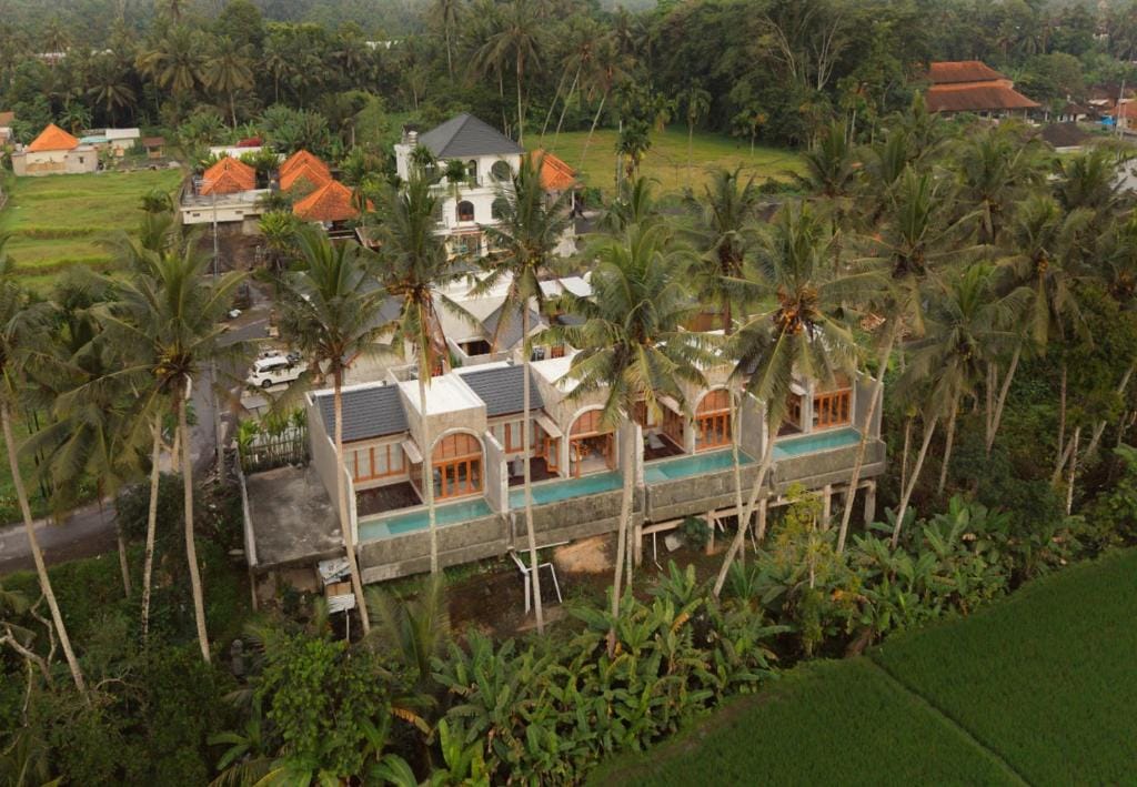 The Kanndra Villa Ubud — 3
