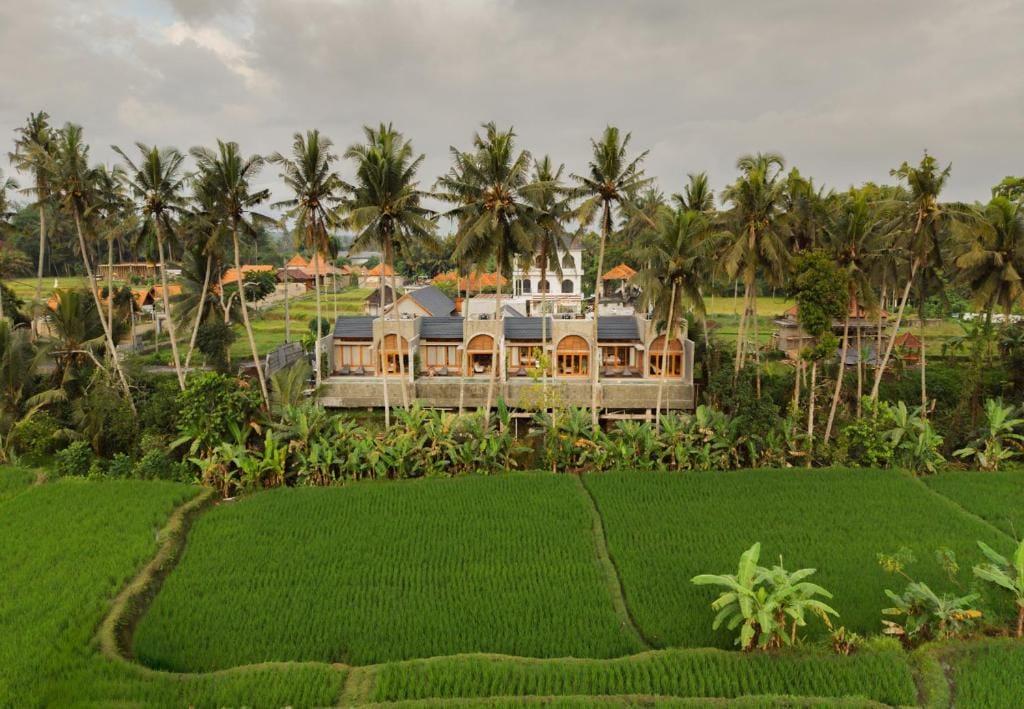 The Kanndra Villa Ubud — 5