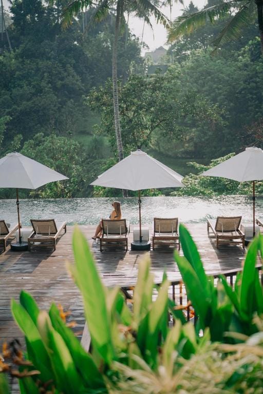 The Kayuan Lumbur Resort Ubud — 1