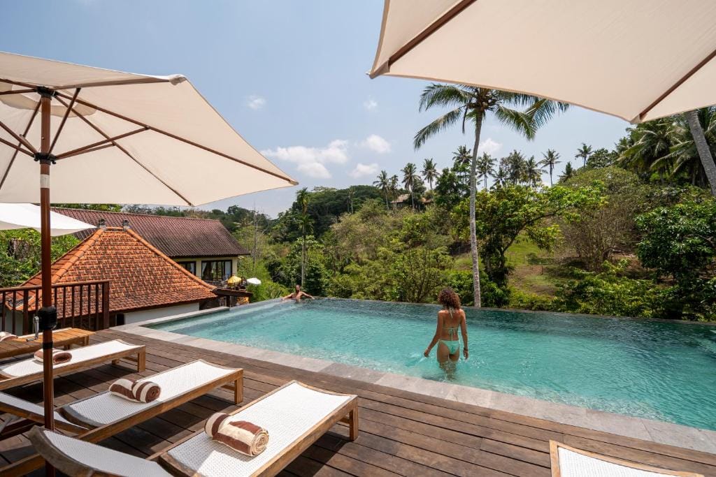 The Kayuan Lumbur Resort Ubud — 4