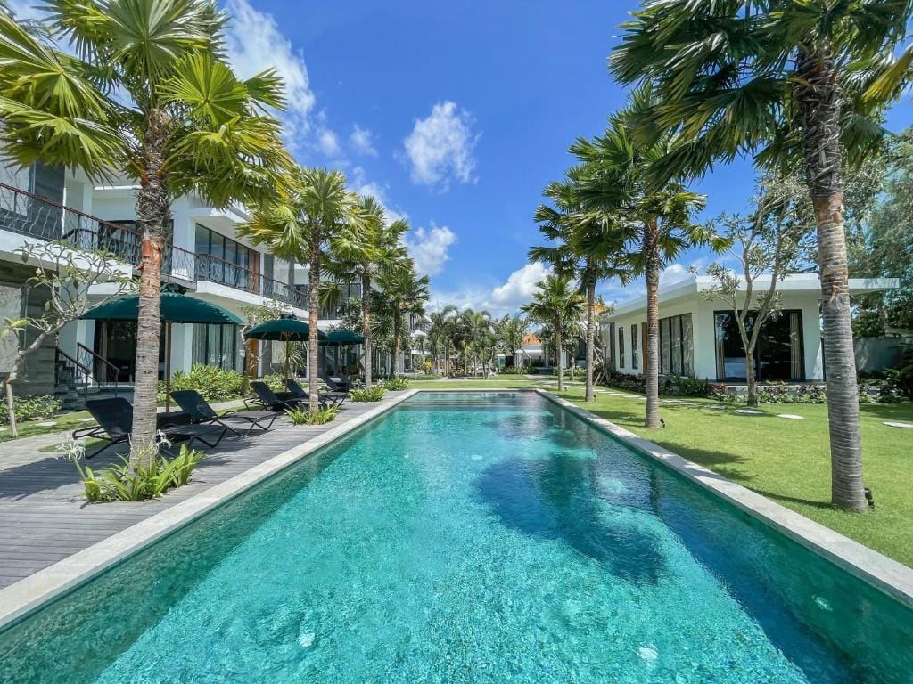 The Valerian Villa Ubud — 3