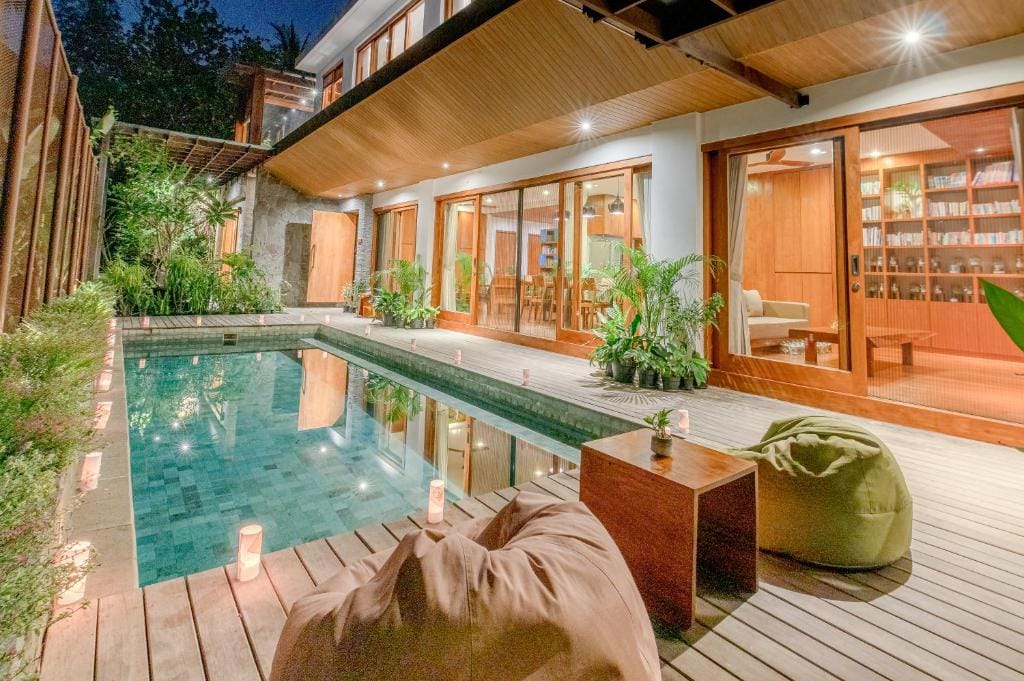 The Vinaya Boutique Hotel — 1