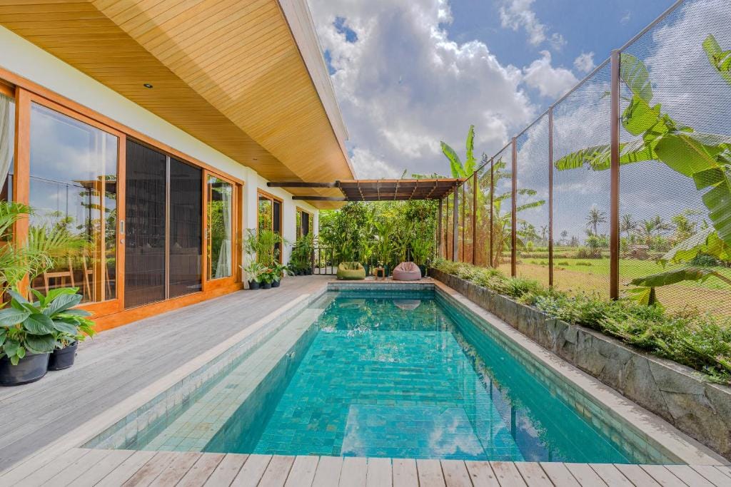 The Vinaya Boutique Hotel — 2