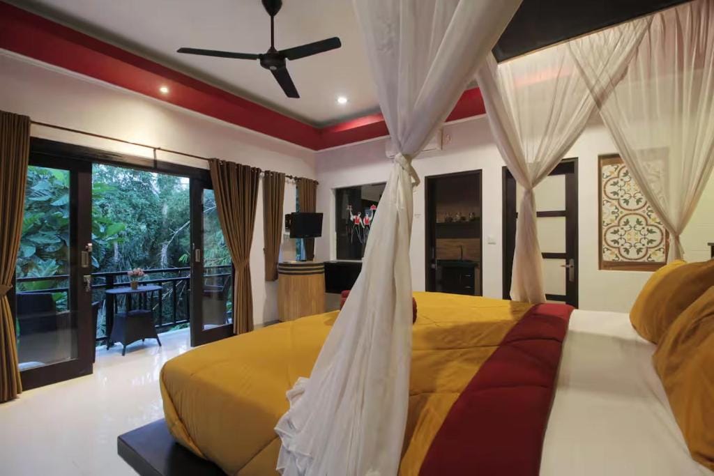 Tri Datu Villa — 2