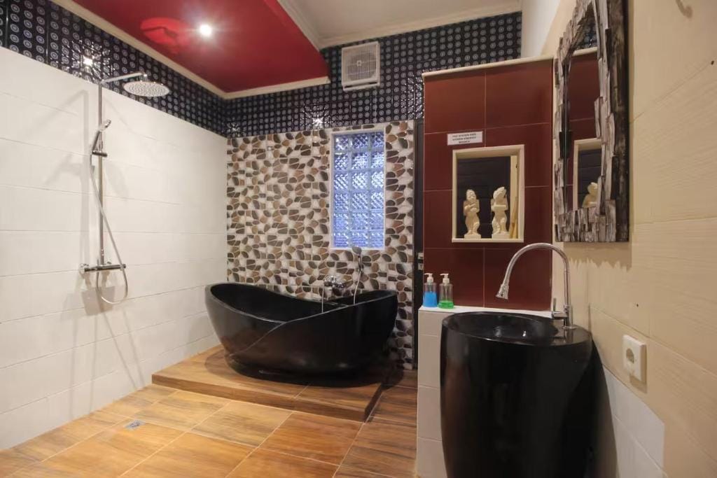 Tri Datu Villa — 3