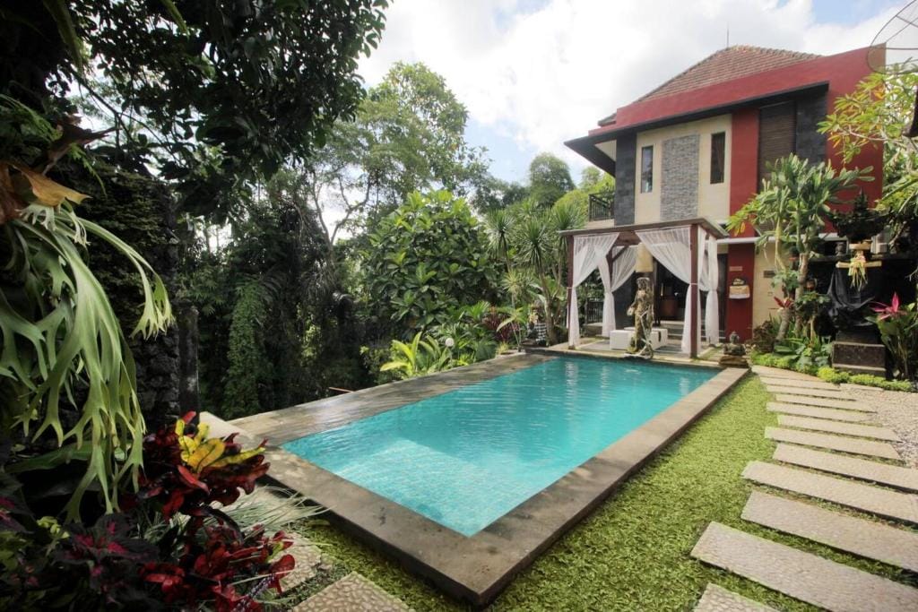 Tri Datu Villa — 4