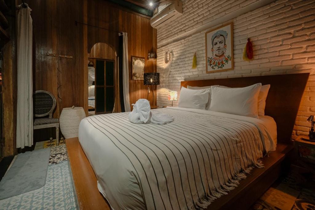 Tropical Kasbah Ubud Surroundings — 4