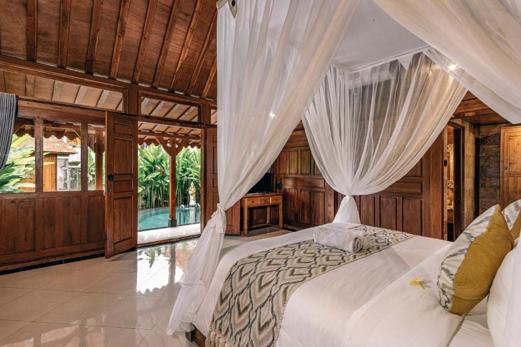 Ubud Dream Villas — 2
