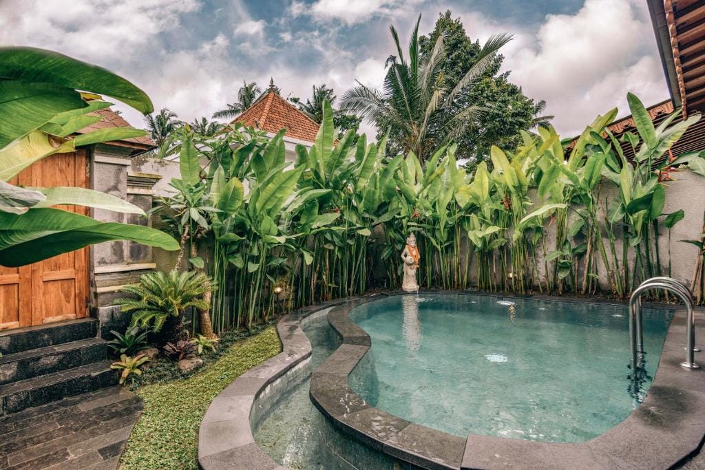 Ubud Dream Villas — 4