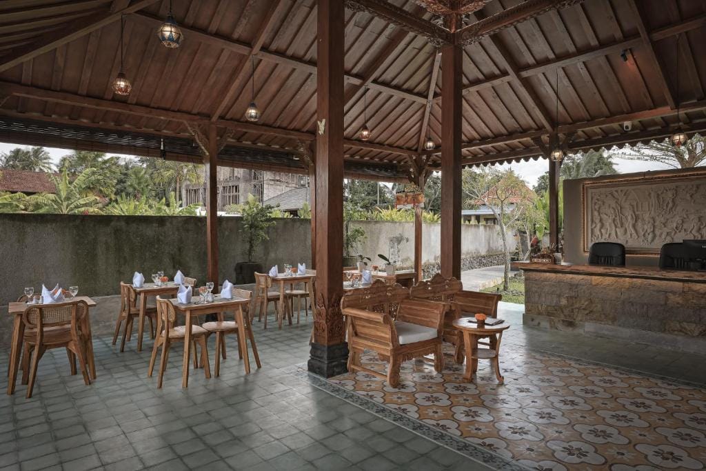 Ubud Dream Villas — 5