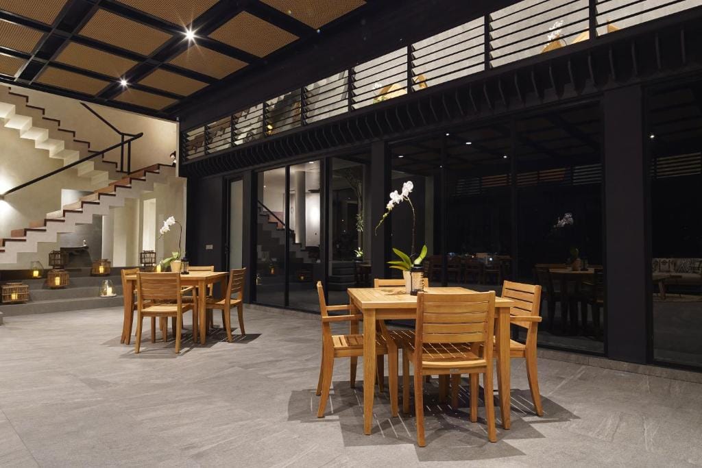 Umah Tirta — 4