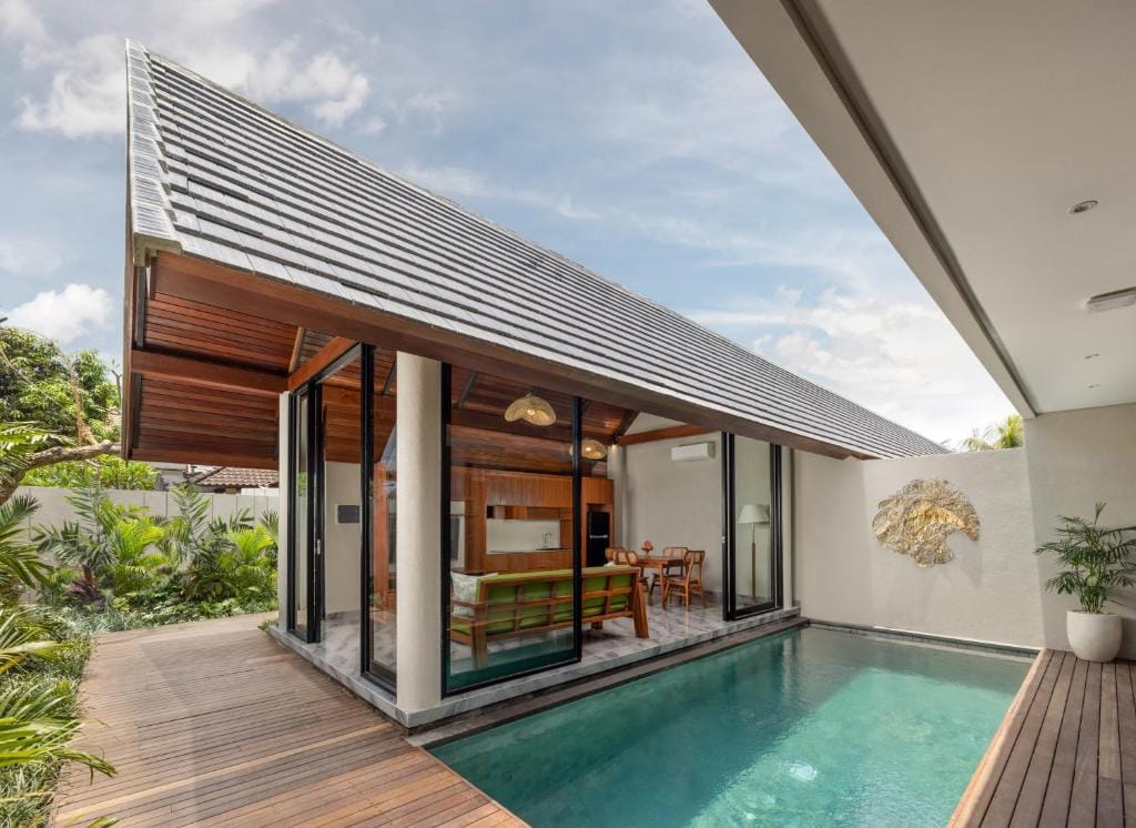 Unagi Mas Villa by Emana — 3